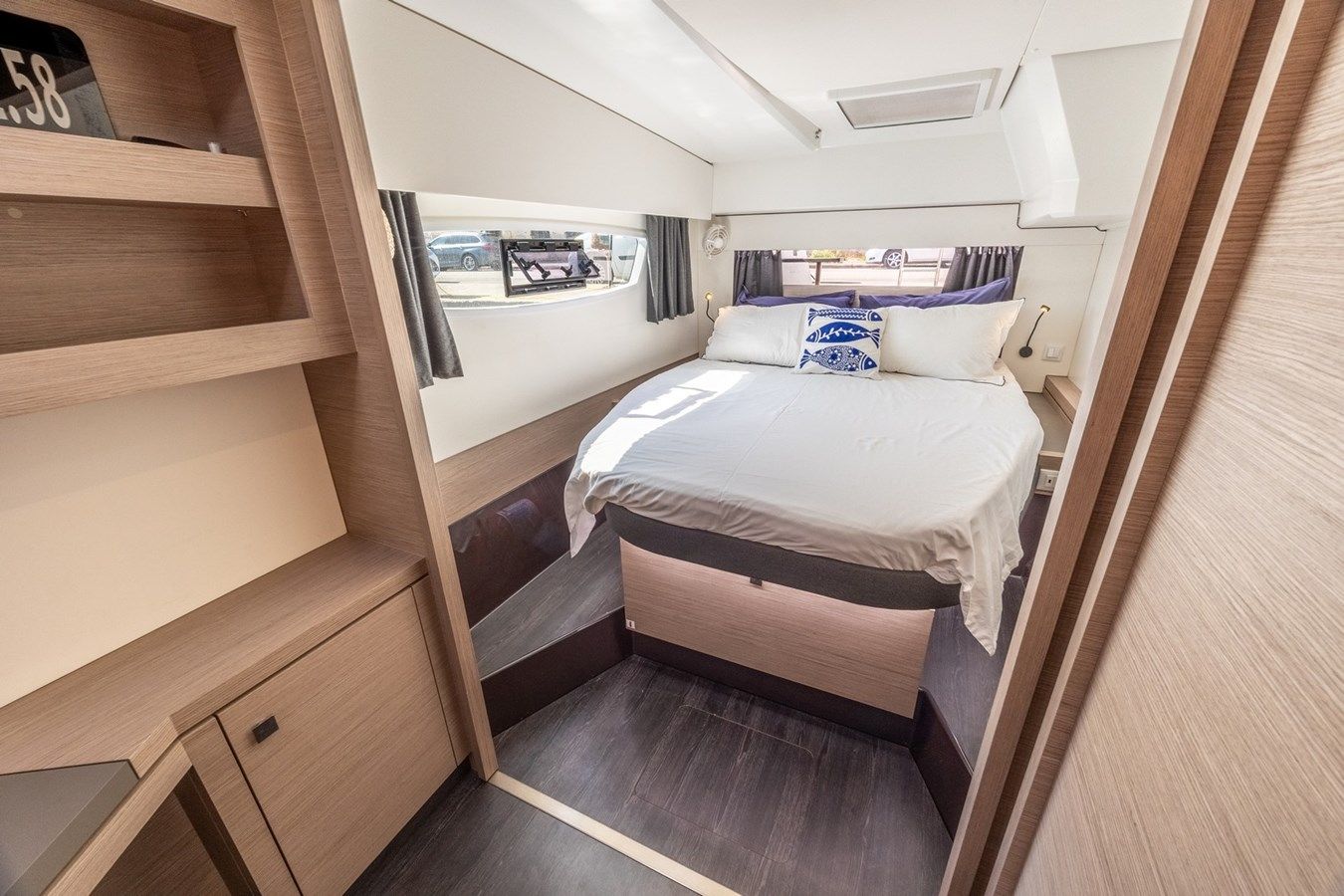 the best price on Migaloo II Astréa 42 Maestro