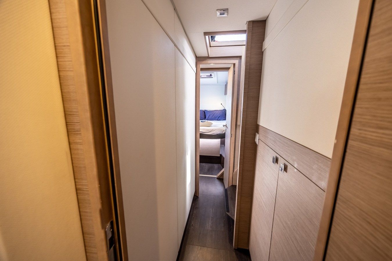 Buy a Migaloo II at Shestakov Yacht Sales