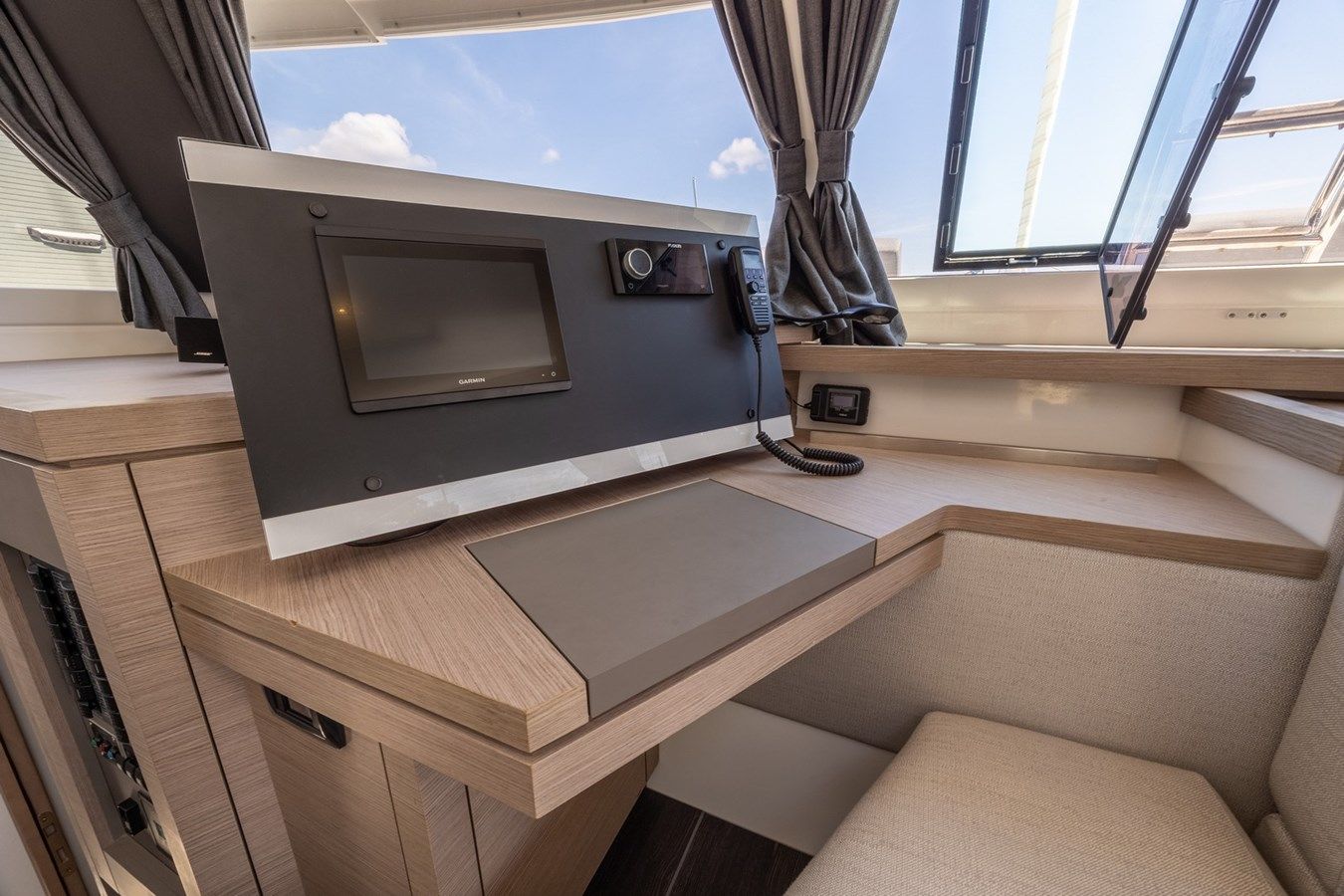 best yacht sales deals Migaloo II