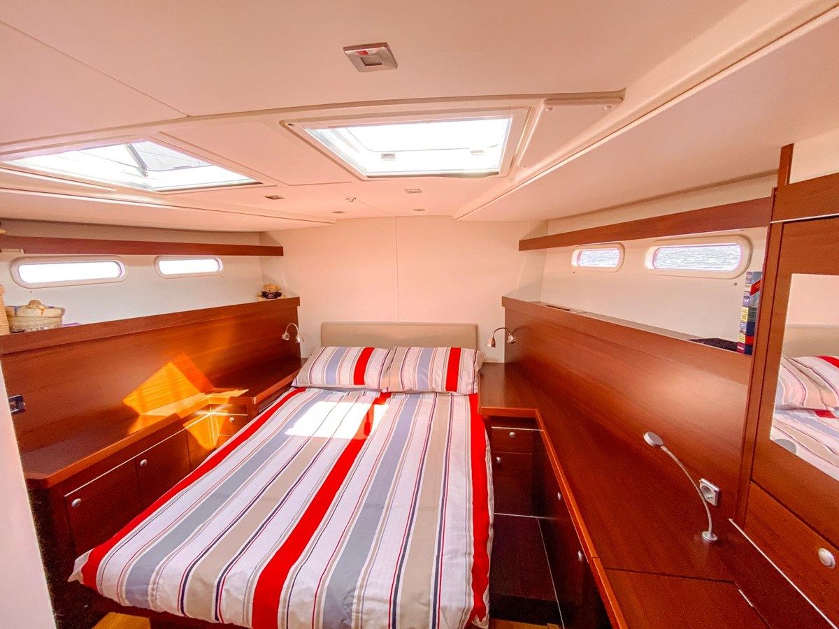 Buy a Julianne 53 at Shestakov Yacht Sales