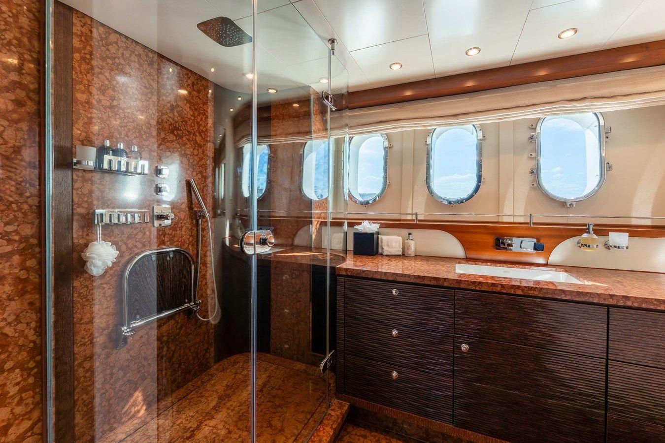 Buy a LITTLE PERLE 2008 at Shestakov Yacht Sales