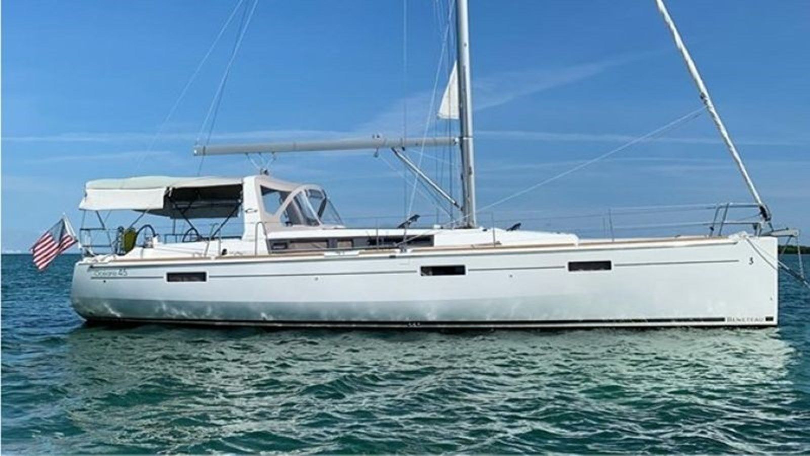 Лучшие предложения покупки яхты PORTOFOLIO - Beneteau