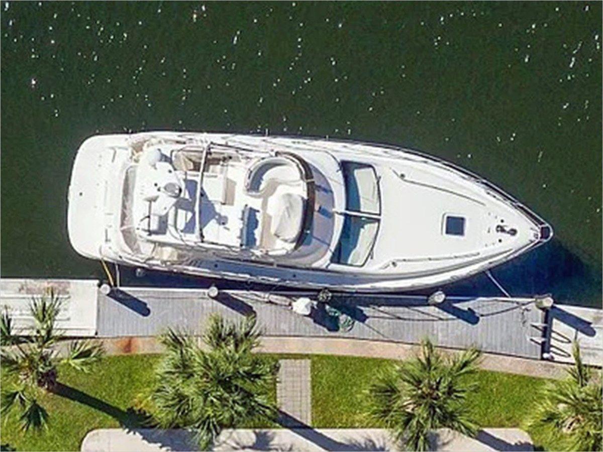 best yacht sales deals 44' Sealine 2001 F44 - SEALINE