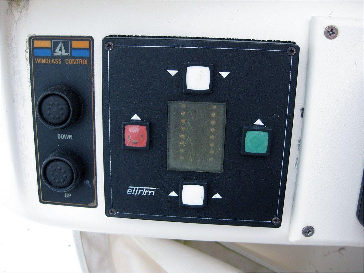 44' Sealine 2001 F44 yacht sale