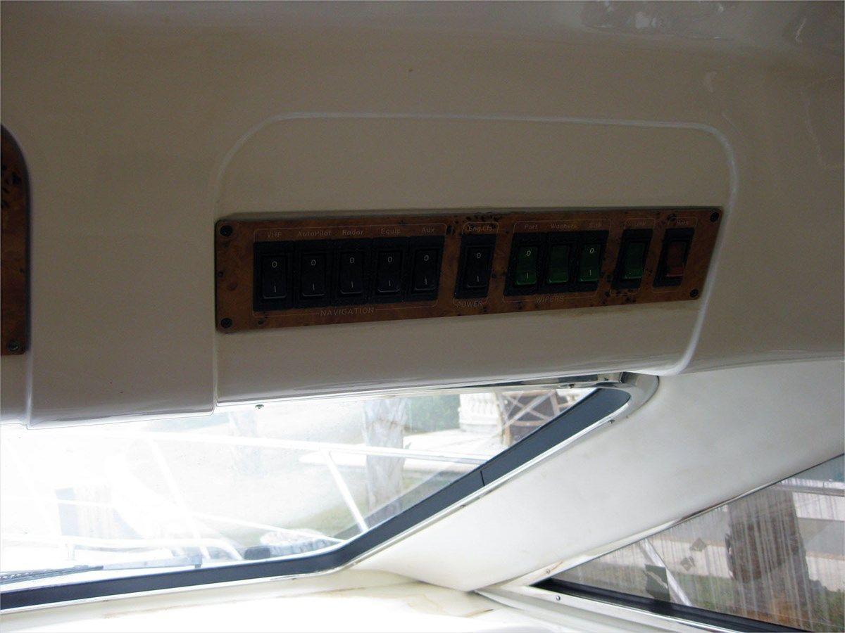 44' Sealine 2001 F44 - SEALINE price