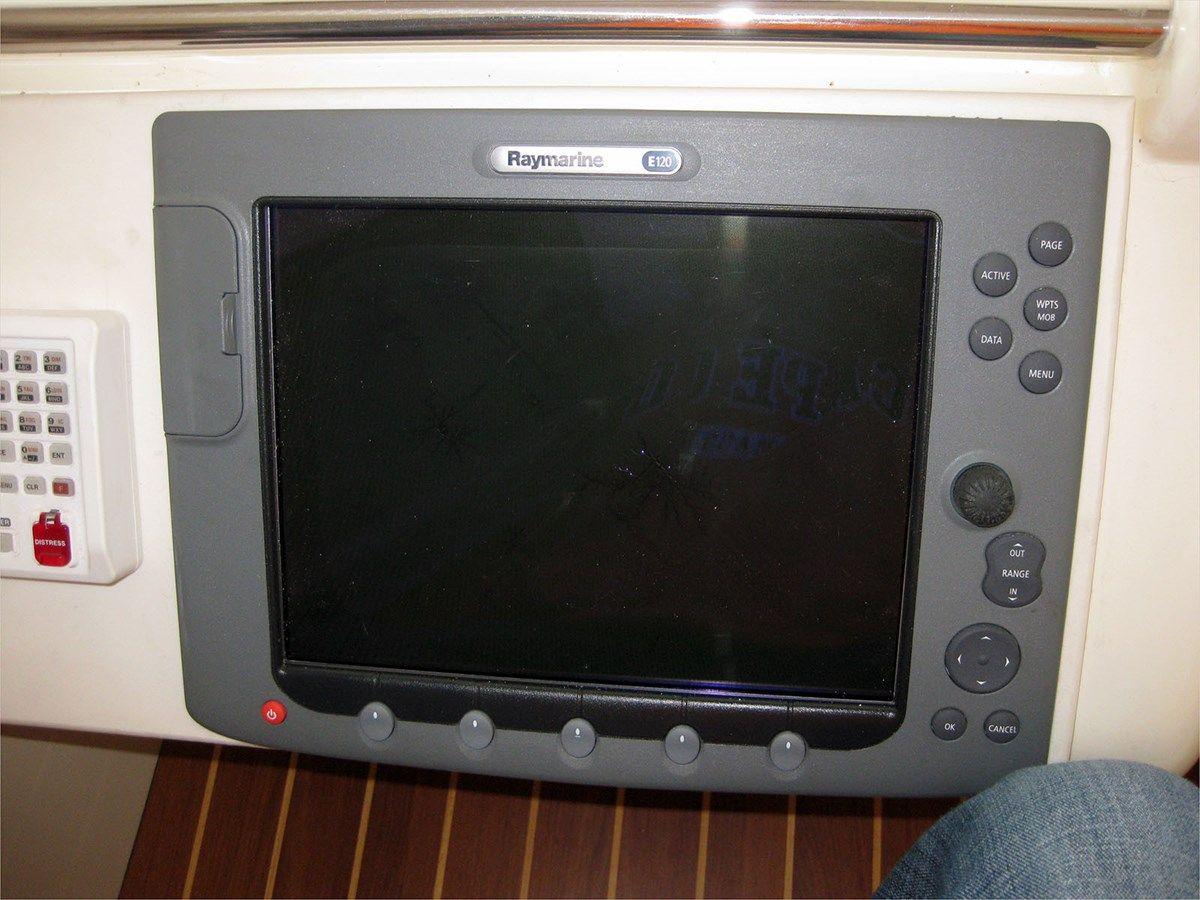 44' Sealine 2001 F44 - SEALINE yacht sale