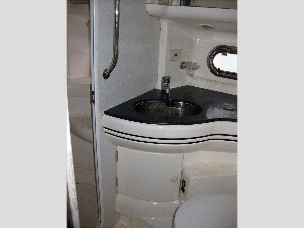 best yacht sales deals 44' Sealine 2001 F44 - SEALINE