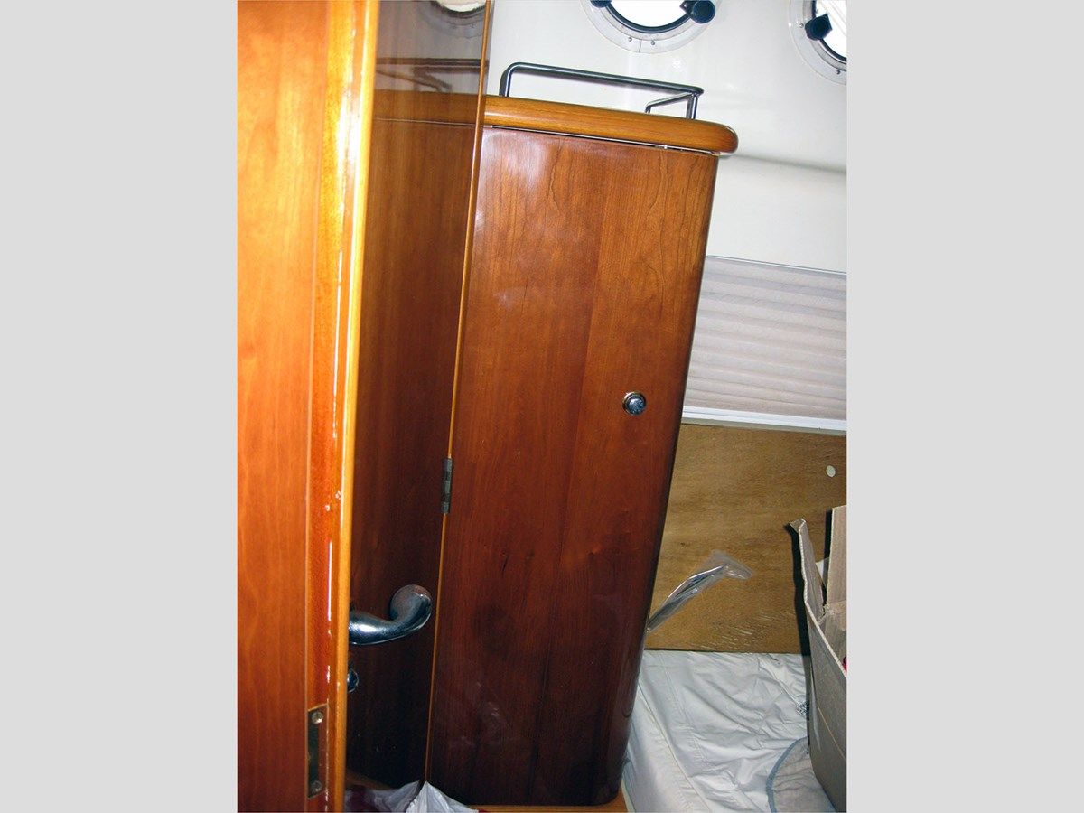 44' Sealine 2001 F44 - SEALINE yacht sale