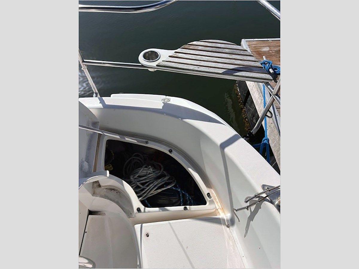 34' Hunter 2000 340 2000 price