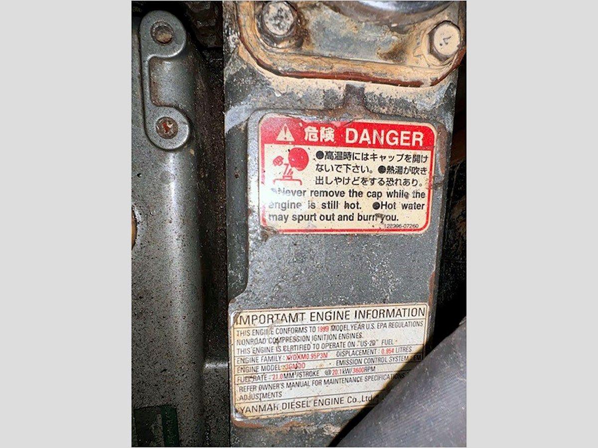 34' Hunter 2000 340 - HUNTER price