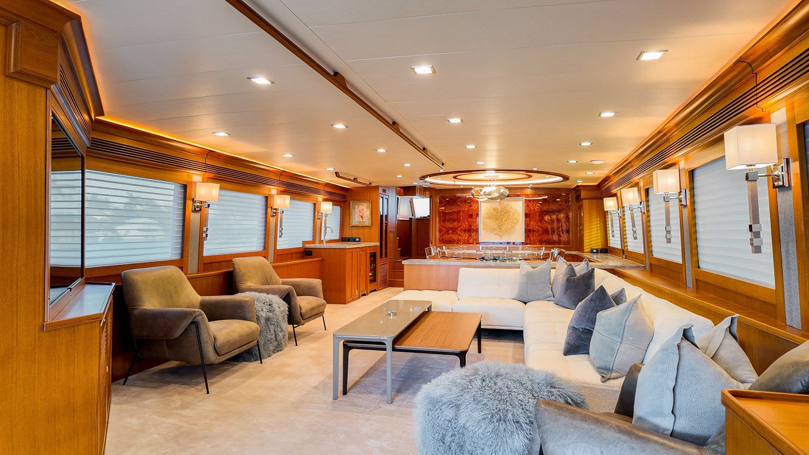 TOP TIMES - Marlow yacht sale