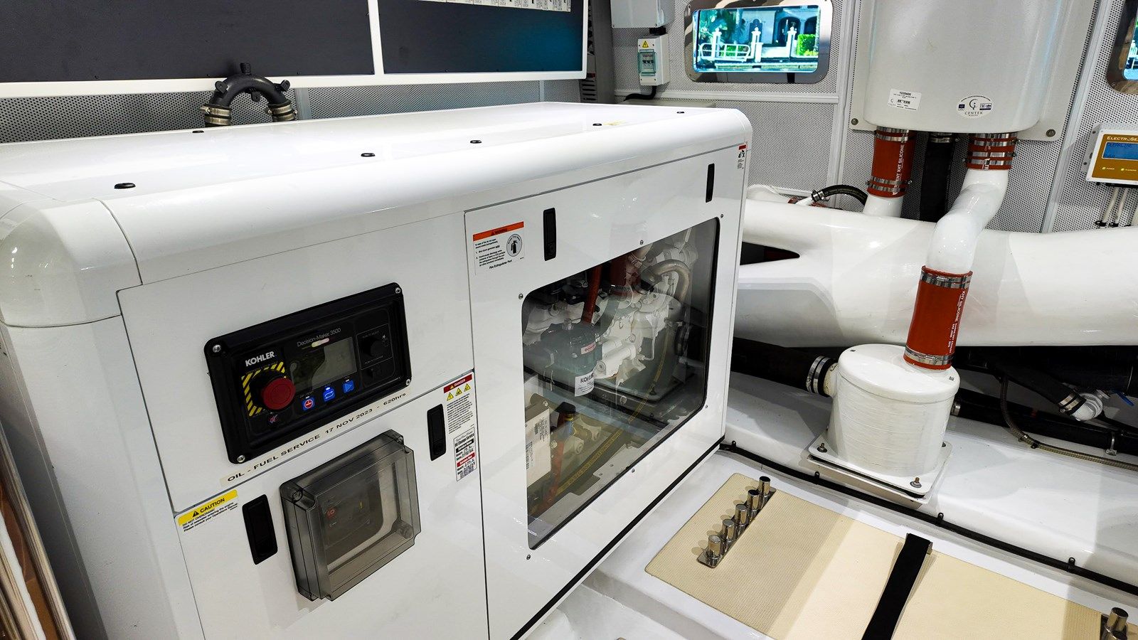 Buy a yacht TOP TIMES - Marlow