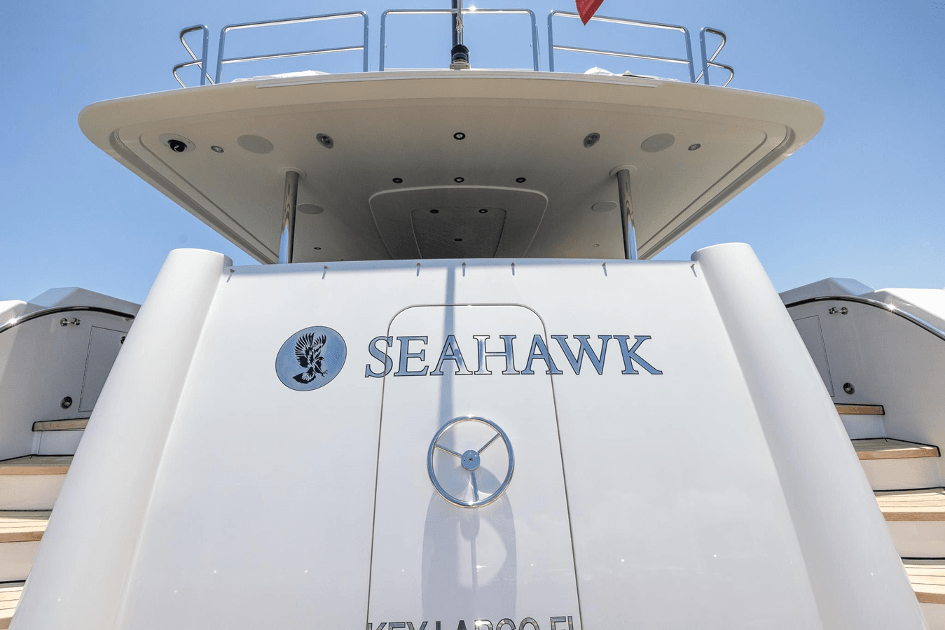 the best price on Seahawk 112