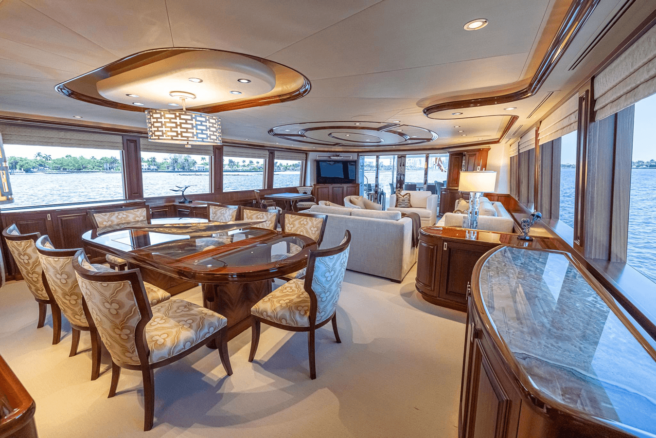 the best price on Seahawk Motoryacht
