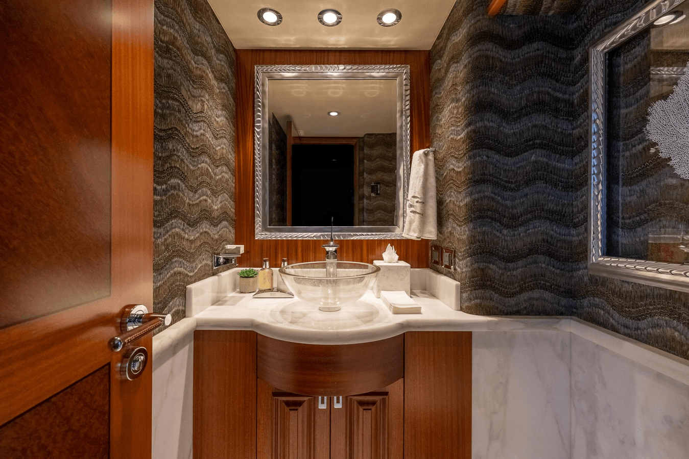 best yacht sales deals Seahawk 2014