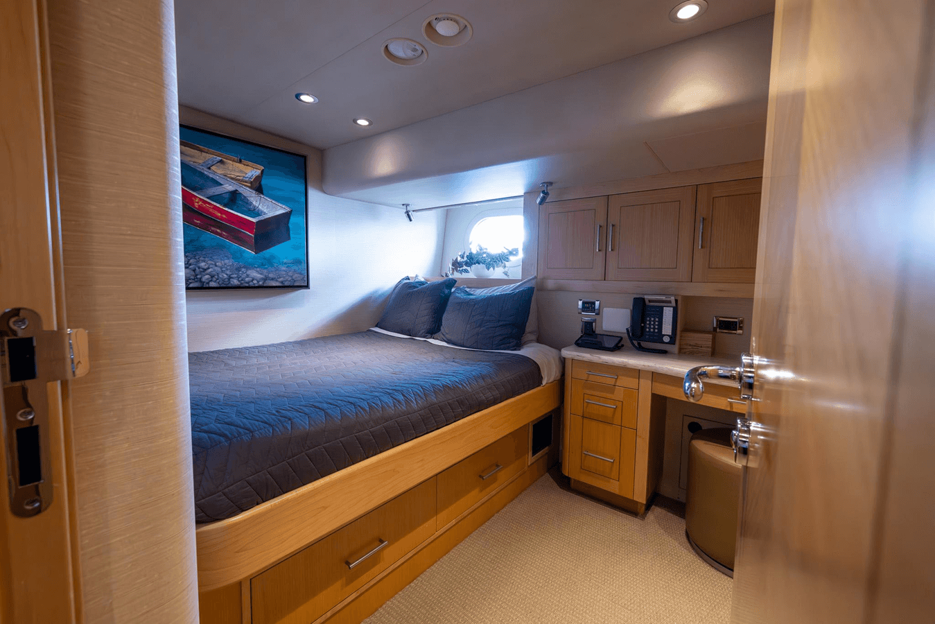 best yacht sales deals Seahawk - WESTPORT