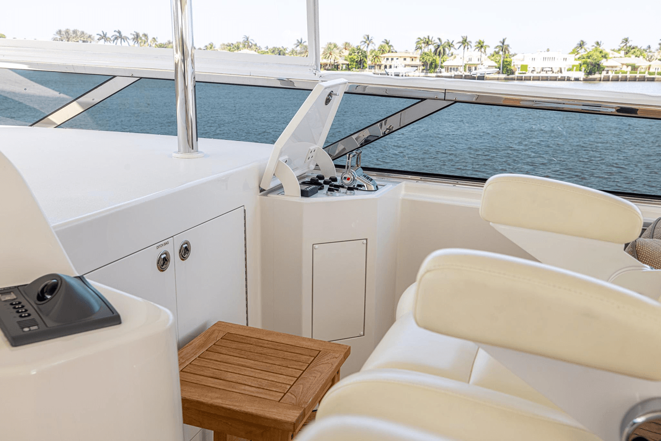 Seahawk Motoryacht yacht sale