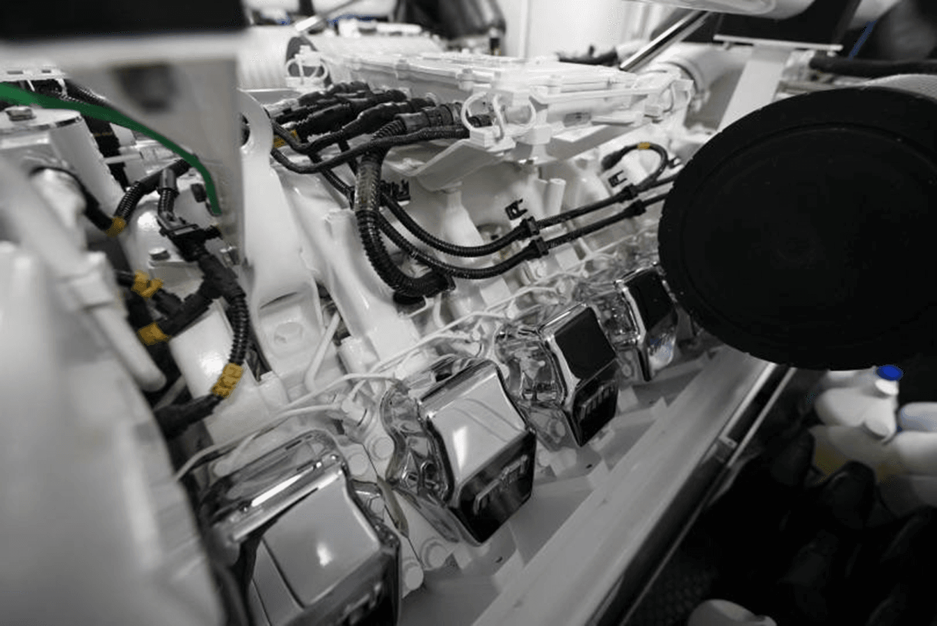 best yacht sales deals Seahawk