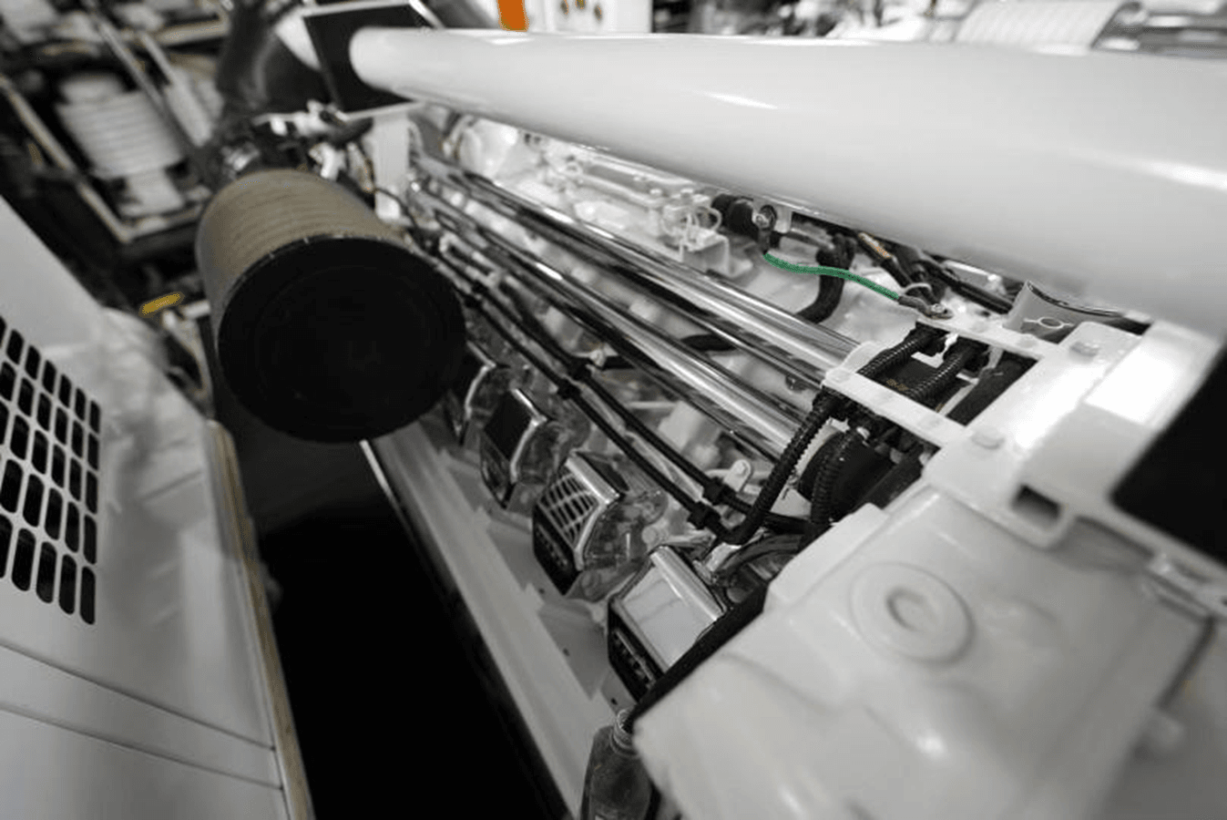 Buy a Seahawk 2014 at Shestakov Yacht Sales