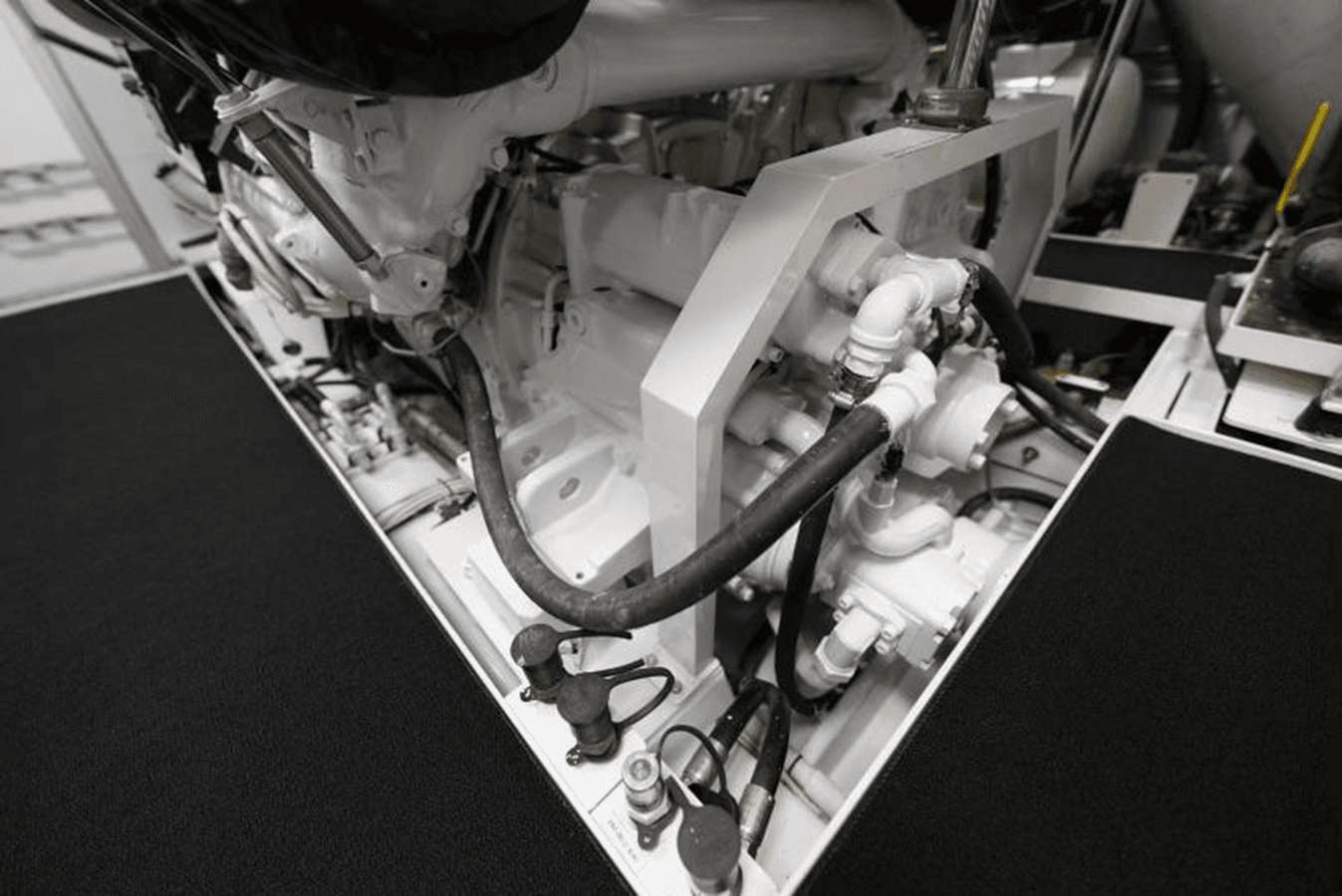 Seahawk - WESTPORT yacht sale