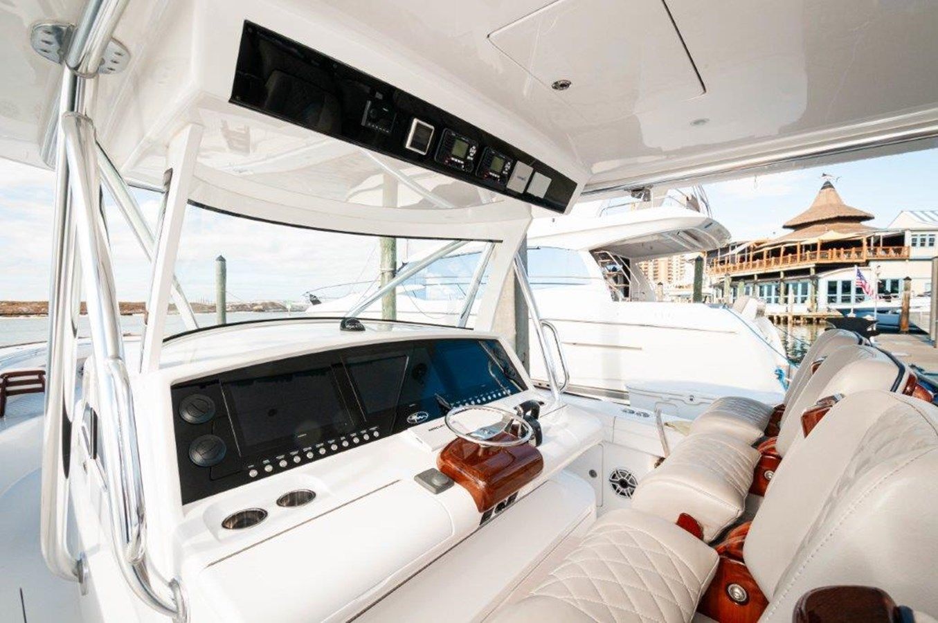 Buy a yacht UKARA 2021