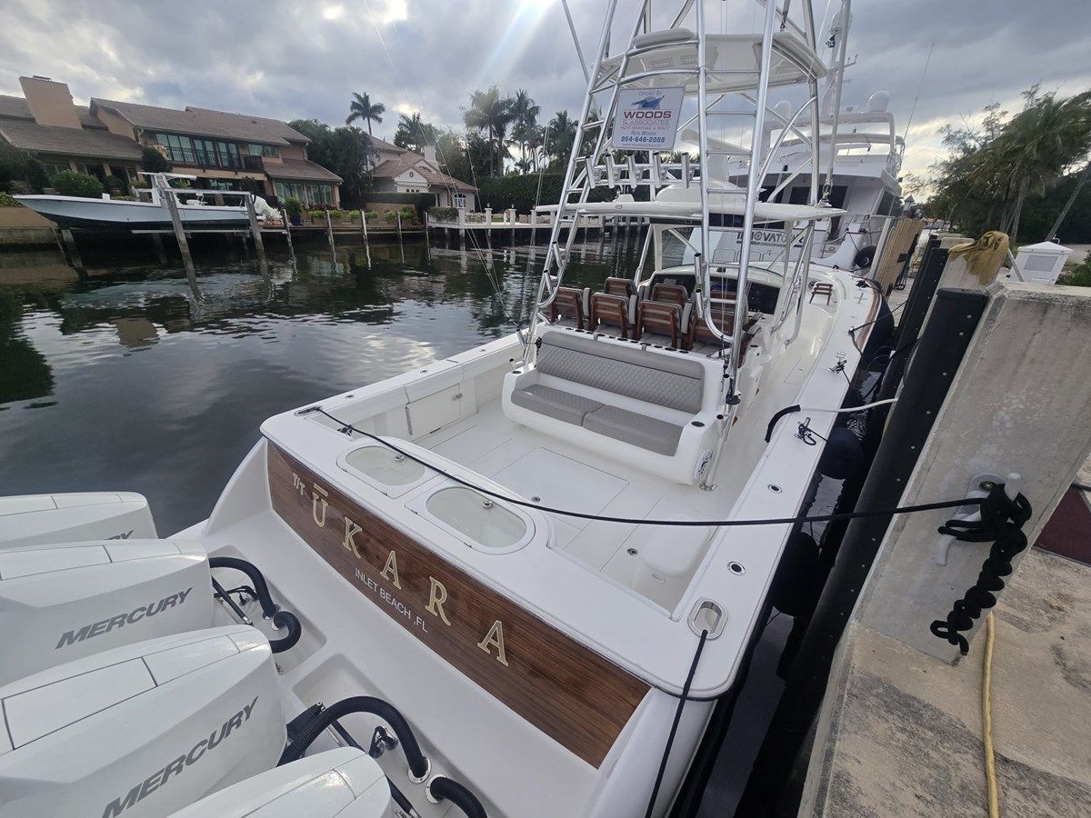 best yacht sales deals UKARA