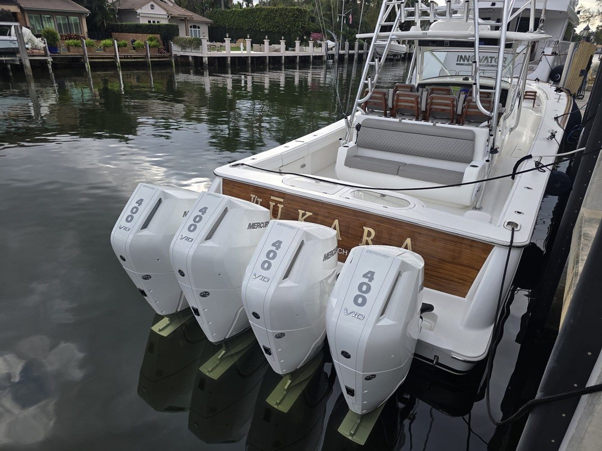 UKARA - VALHALLA BOATWORKS price