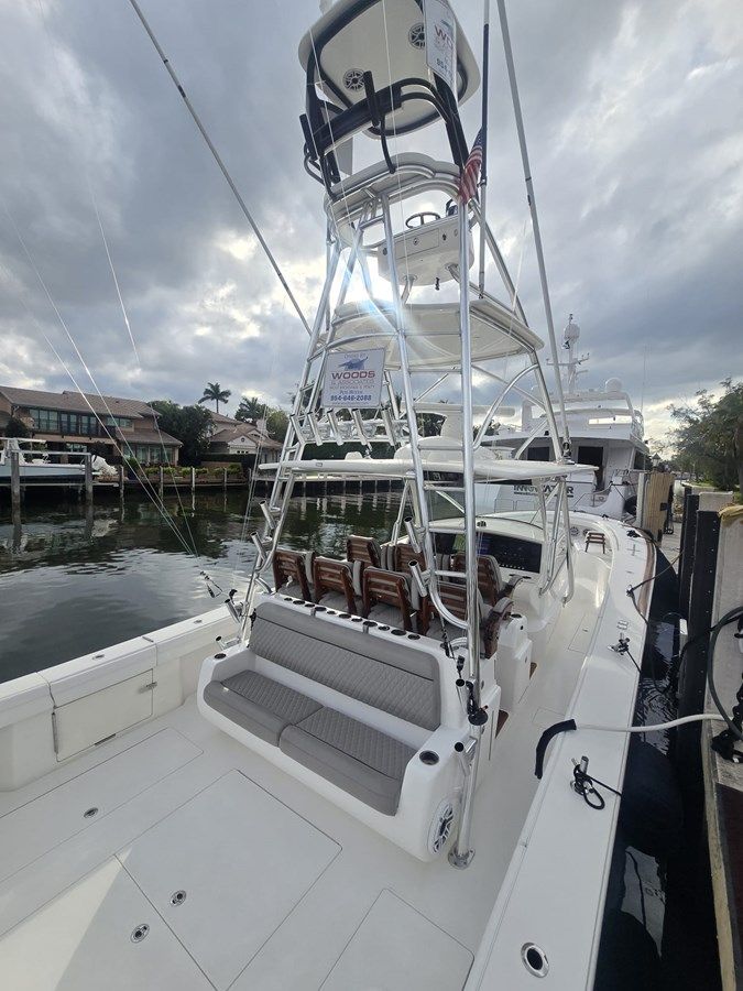 best yacht sales deals UKARA 46