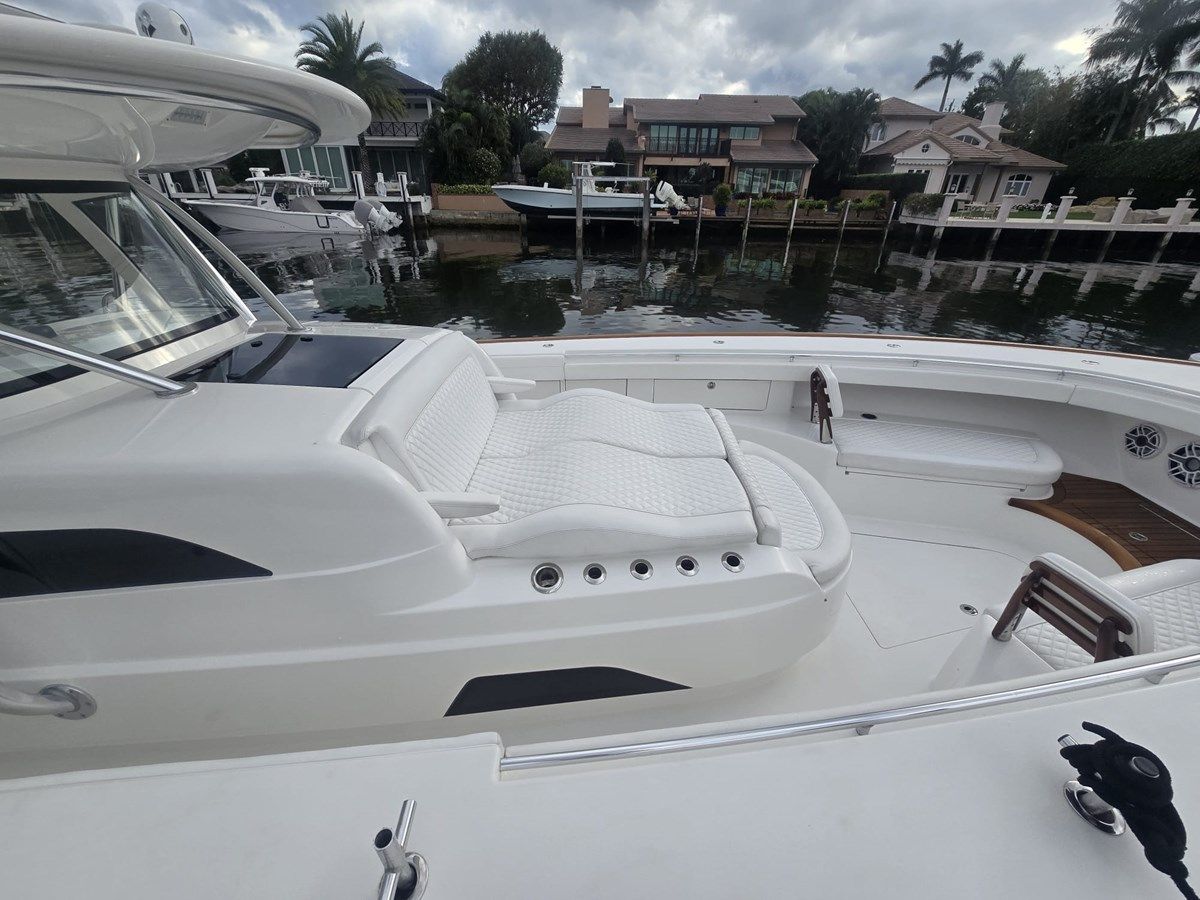 best yacht sales deals UKARA 2021