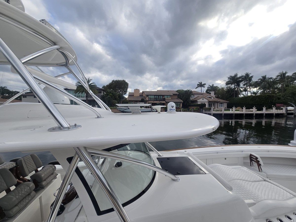 UKARA 2021 yacht sale