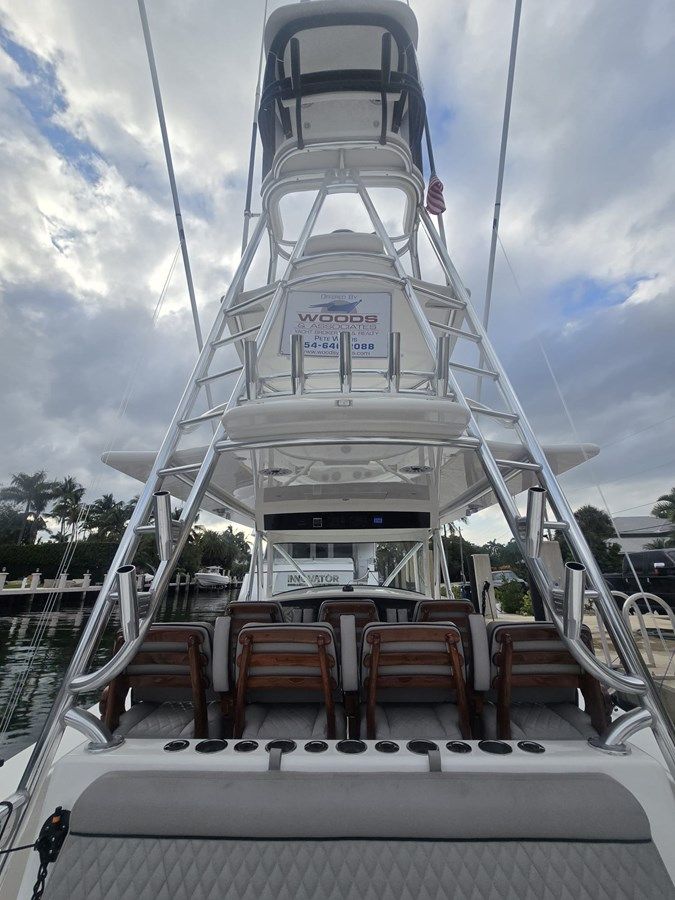 UKARA - VALHALLA BOATWORKS