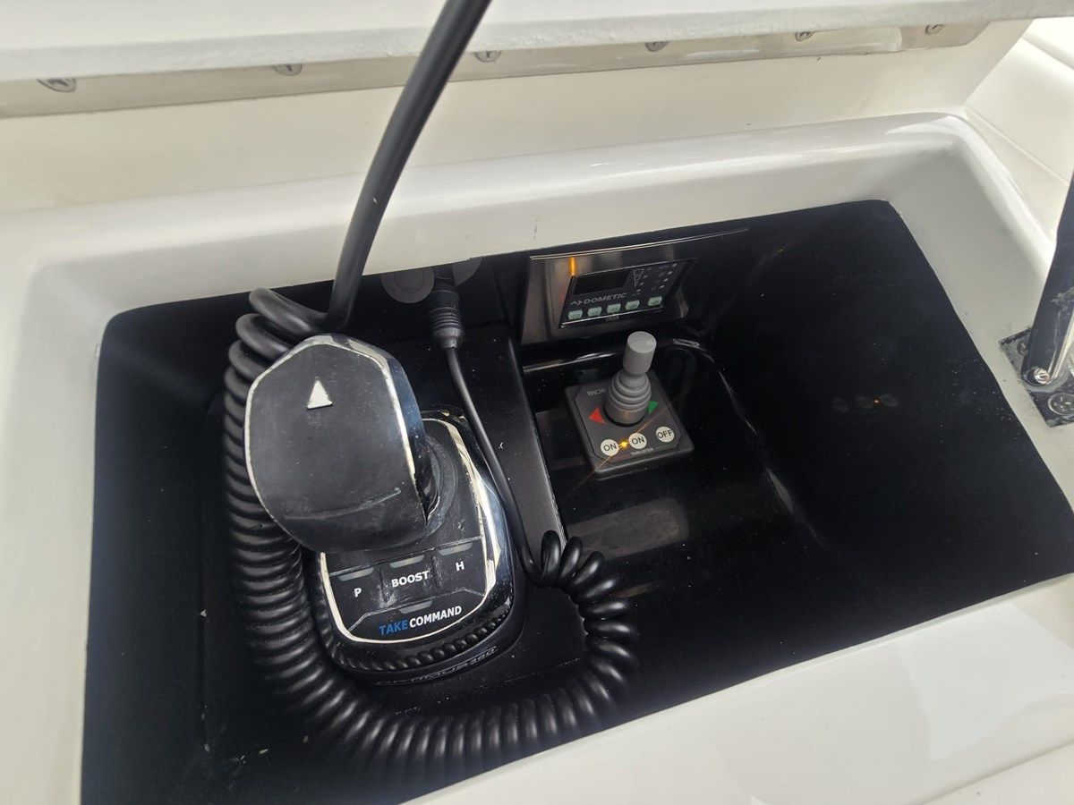 Buy a UKARA - VALHALLA BOATWORKS at Shestakov Yacht Sales