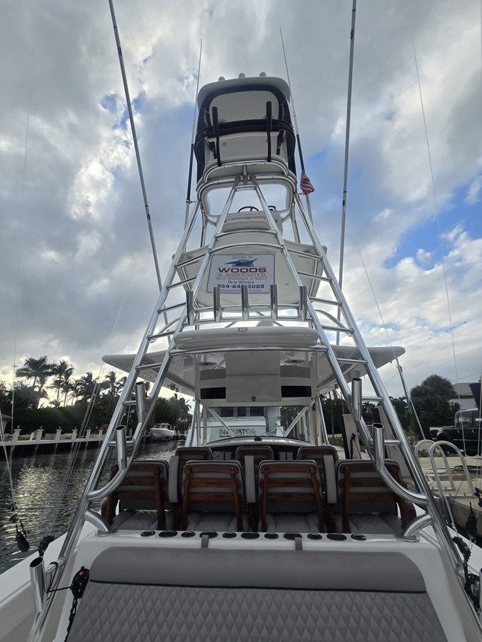 best yacht sales deals UKARA