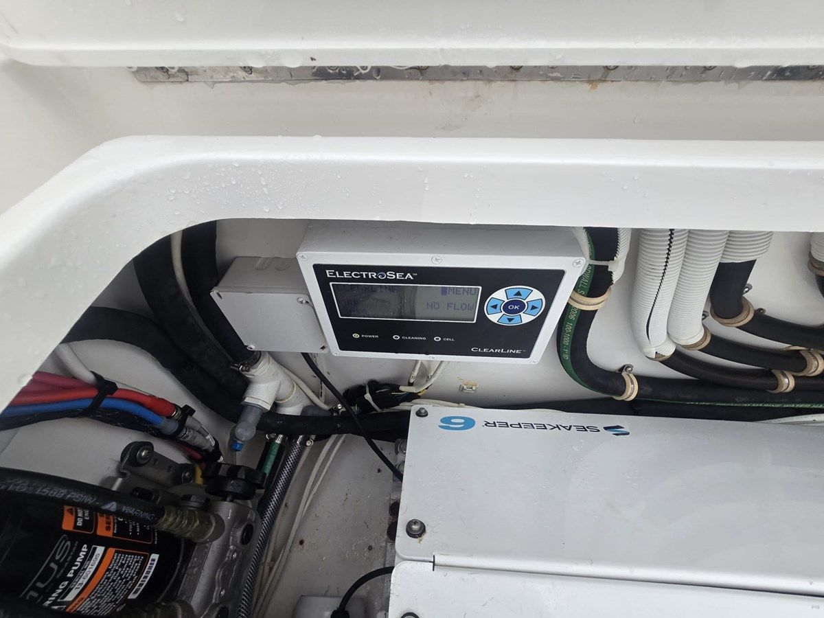 UKARA - VALHALLA BOATWORKS