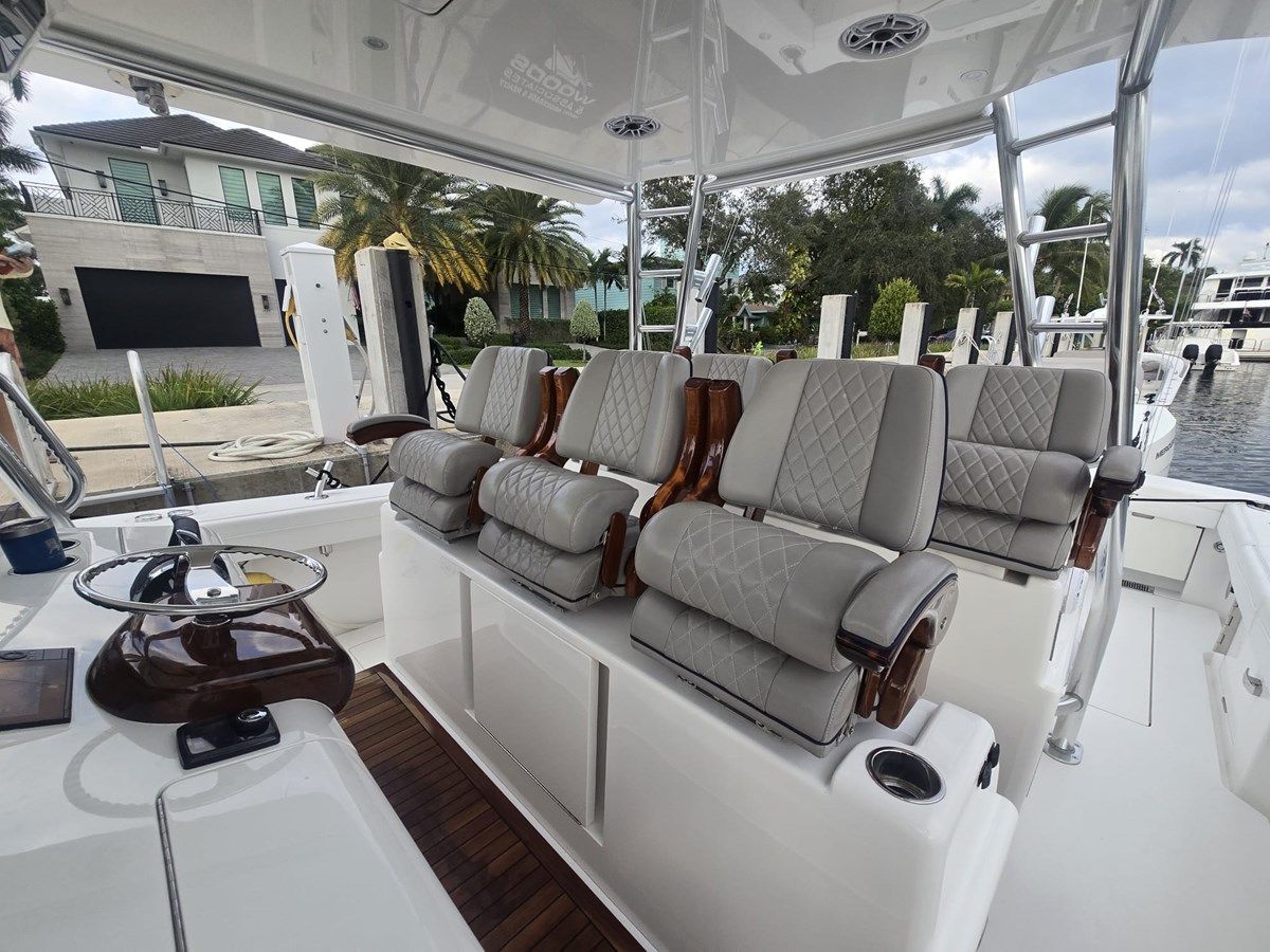 Buy a yacht UKARA 2021