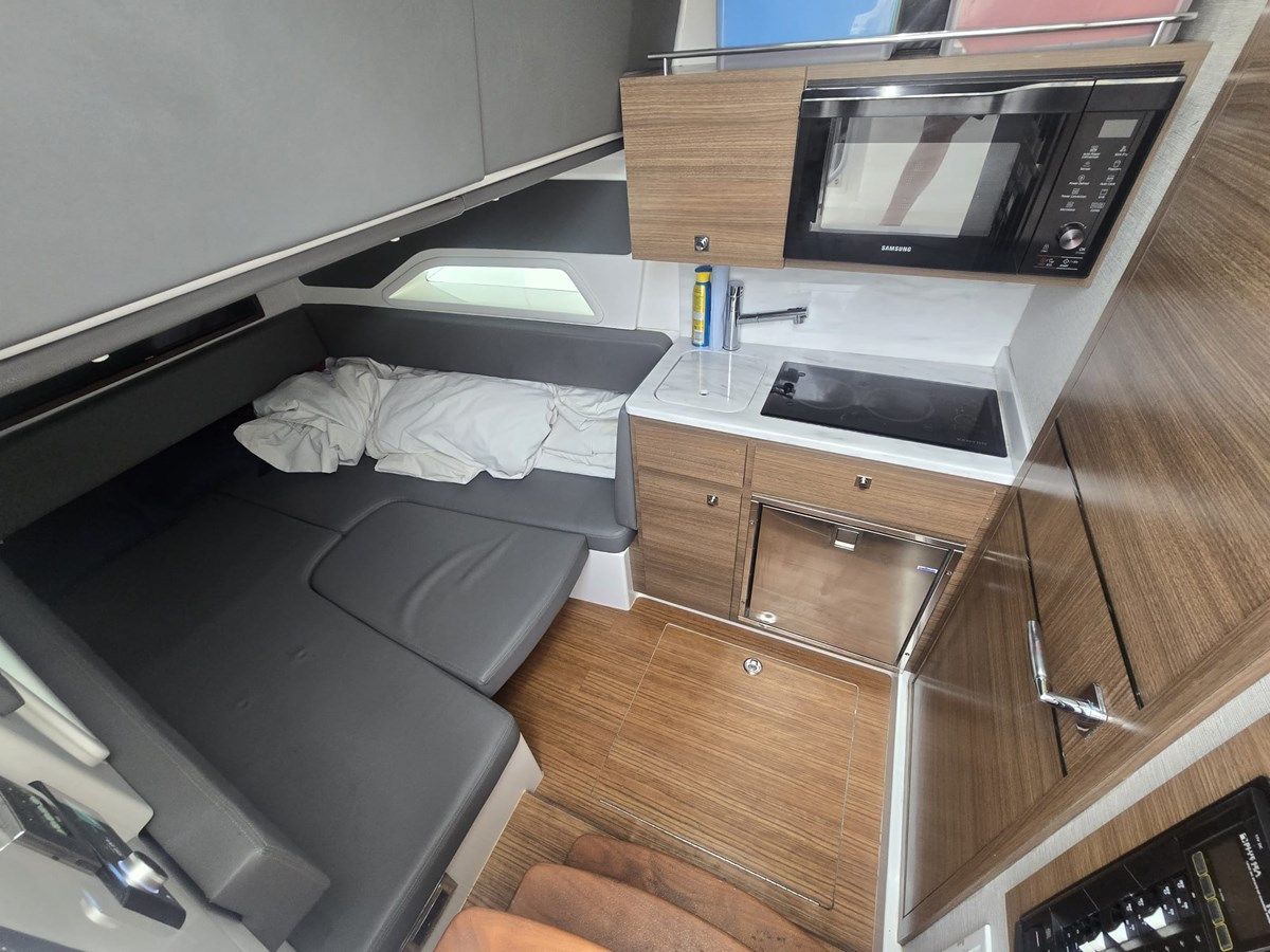 UKARA - VALHALLA BOATWORKS price