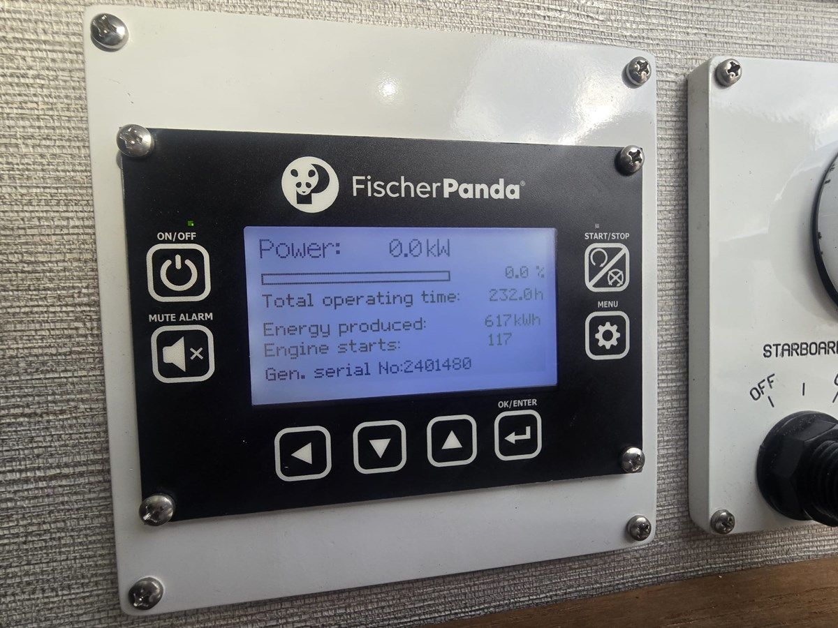 the best price on UKARA - VALHALLA BOATWORKS