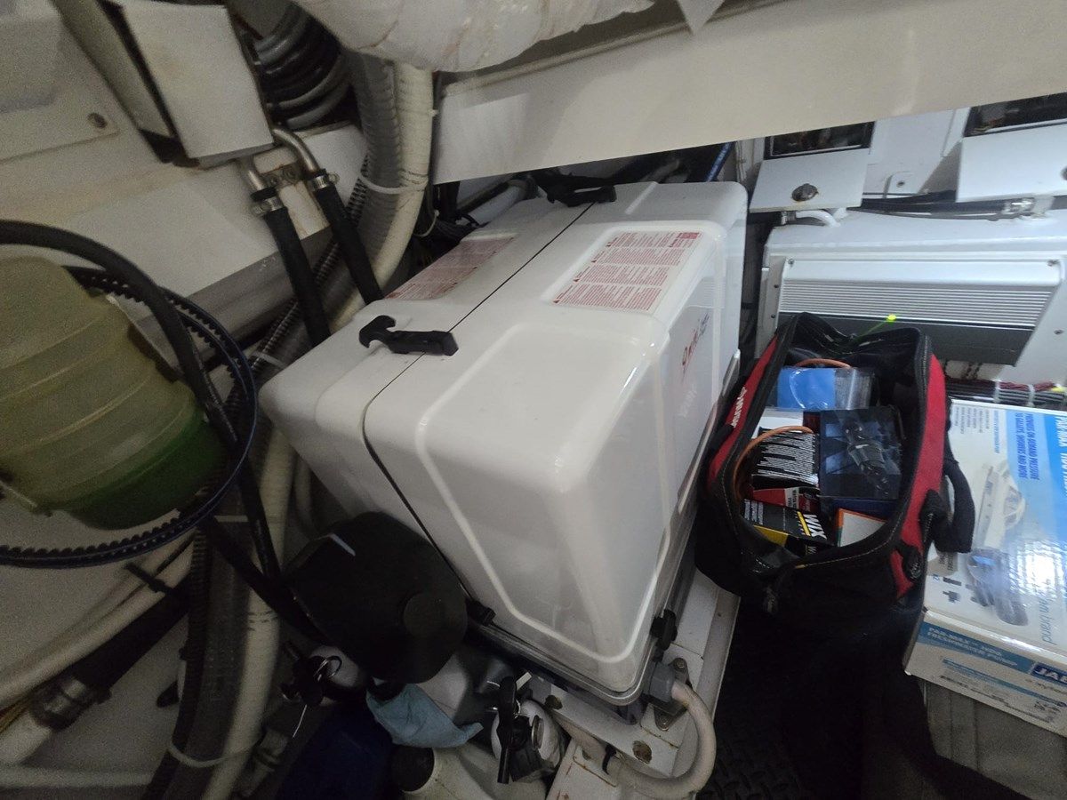 best yacht sales deals UKARA - VALHALLA BOATWORKS