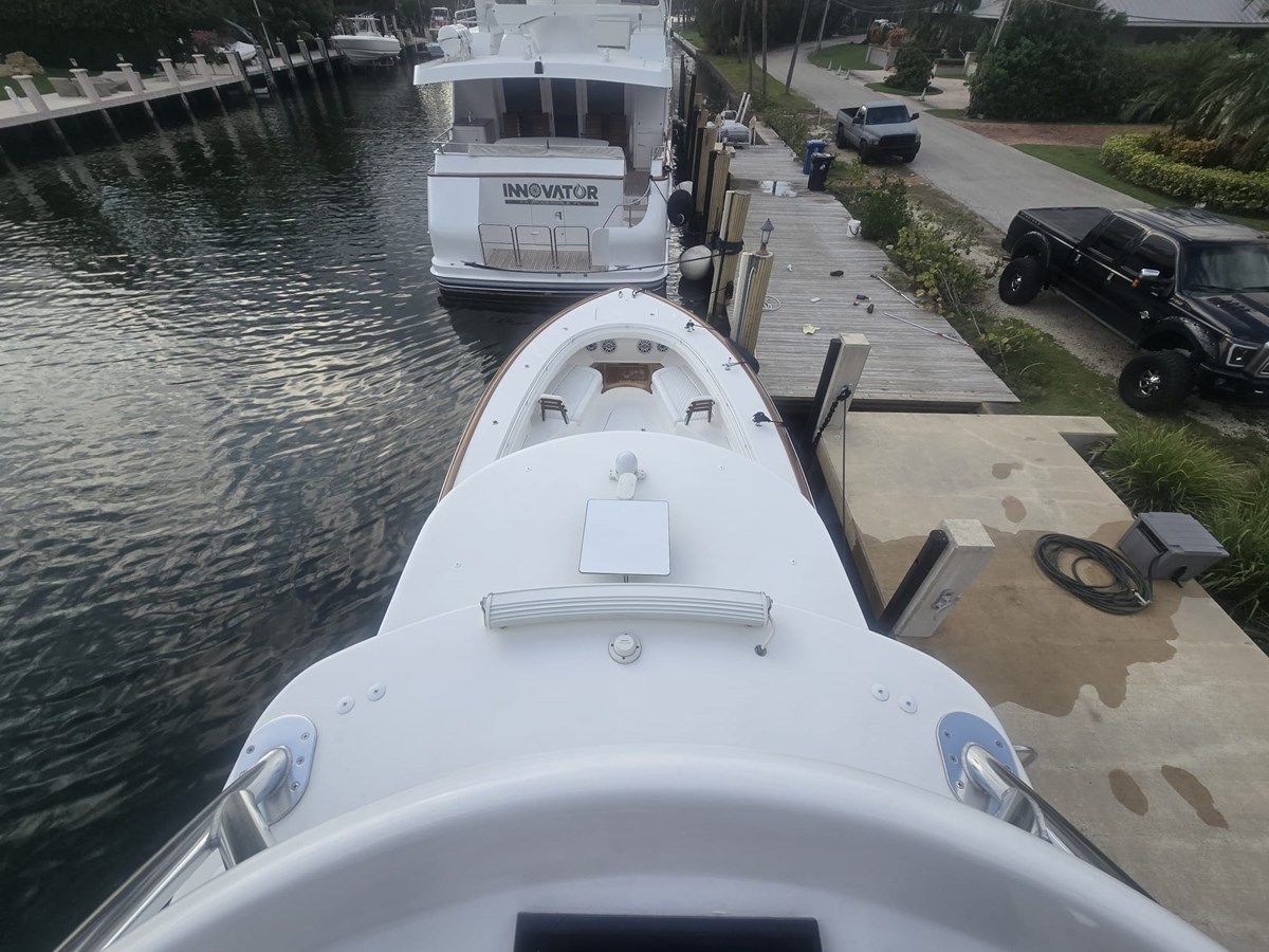 UKARA - VALHALLA BOATWORKS