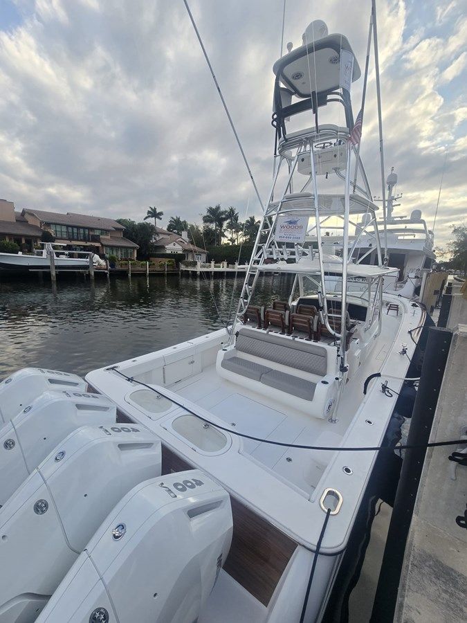 Buy a yacht UKARA 2021