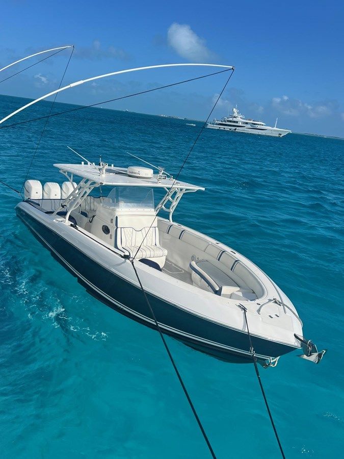 Лучшие предложения покупки яхты TT - Midnight Express Powerboats