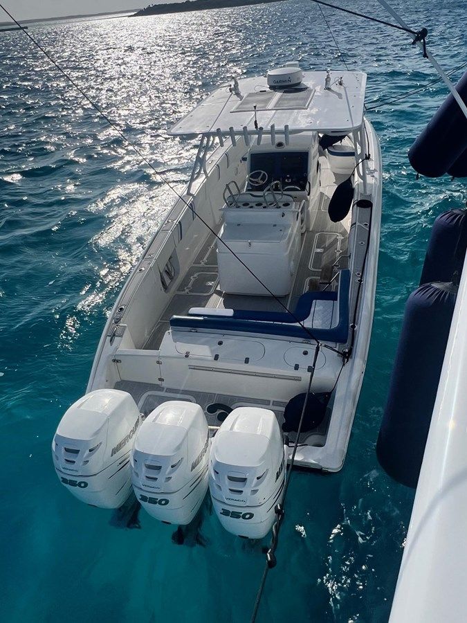 Купить TT Center Console