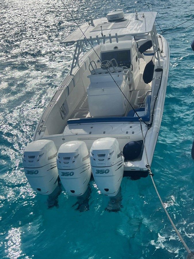 Купить яхту TT 2014 в Shestakov Yacht Sales