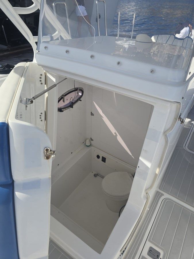 Стоимость яхты TT - Midnight Express Powerboats