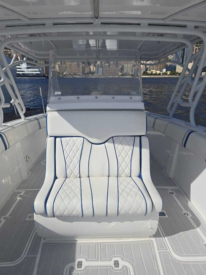 Продажа яхты TT