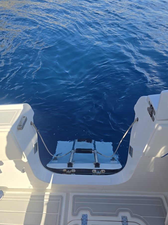 Лучшая цена на TT Center Console