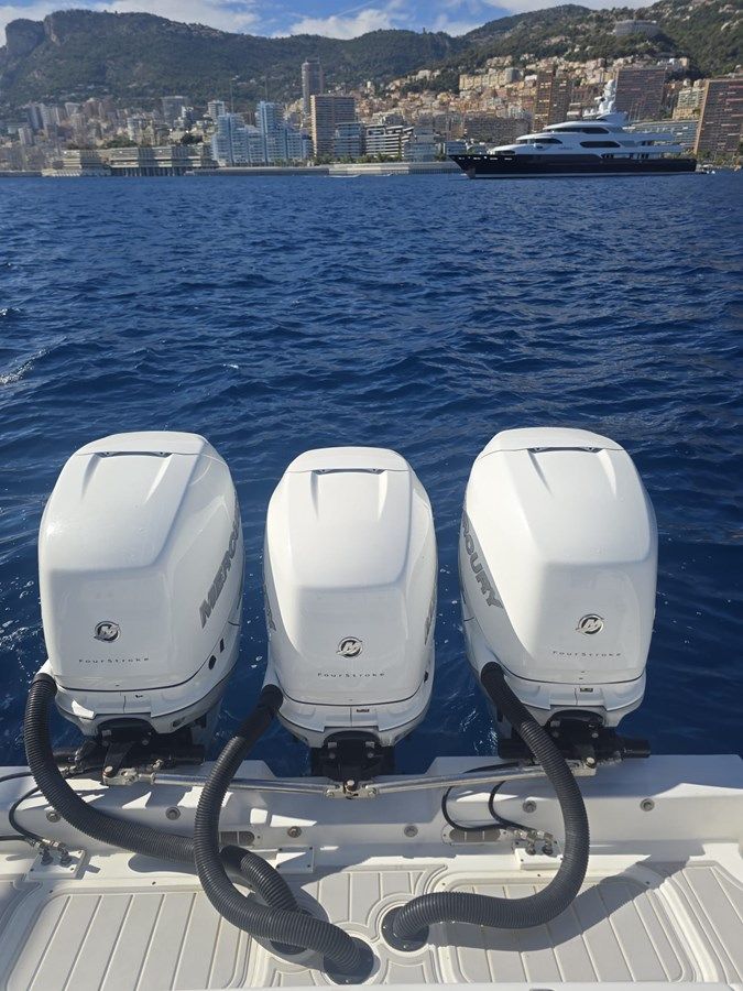 Лучшие предложения покупки яхты TT 2014