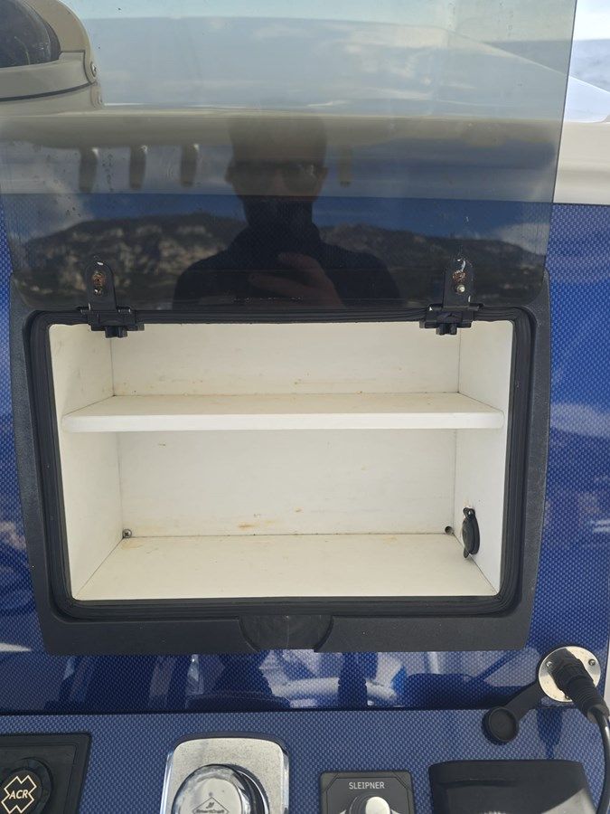 Купить яхту TT - Midnight Express Powerboats в Shestakov Yacht Sales