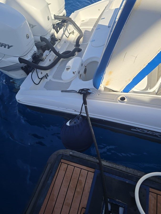 Лучшие предложения покупки яхты TT Center Console