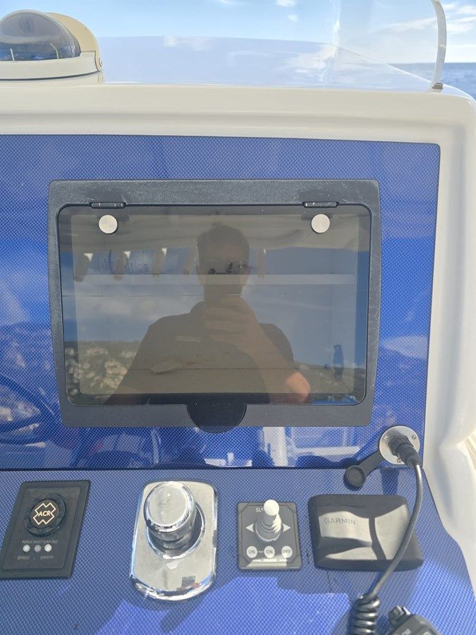 Купить яхту TT - Midnight Express Powerboats в Shestakov Yacht Sales